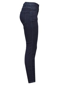 CLOSED Jeans Skinny Fit - dark-blue denim