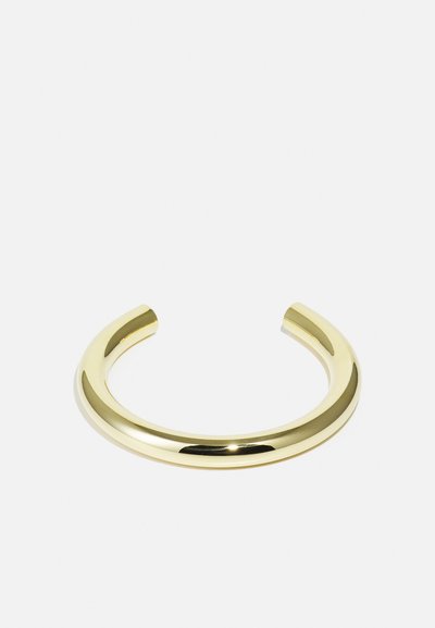 Uncommon Matters TUBULAR COLLAR - Collar - gold-coloured