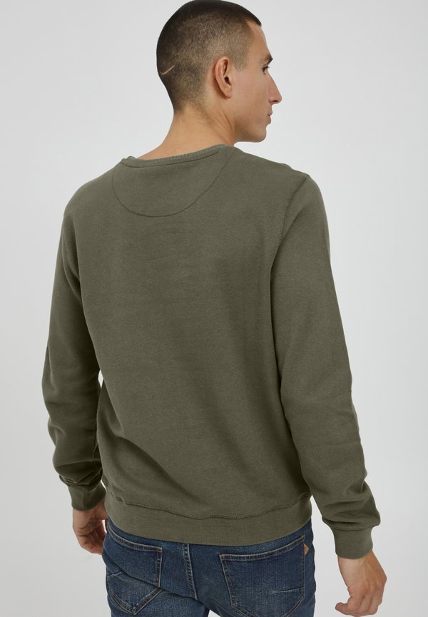 BHAVEBURY - Sweatshirt - deep depths2