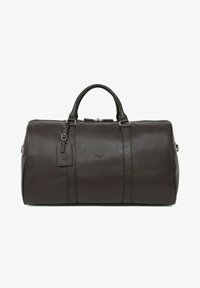 Wybrany, marron foncé confort