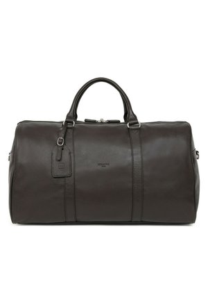 CONFORT - Borsa da viaggio - marron foncé confort