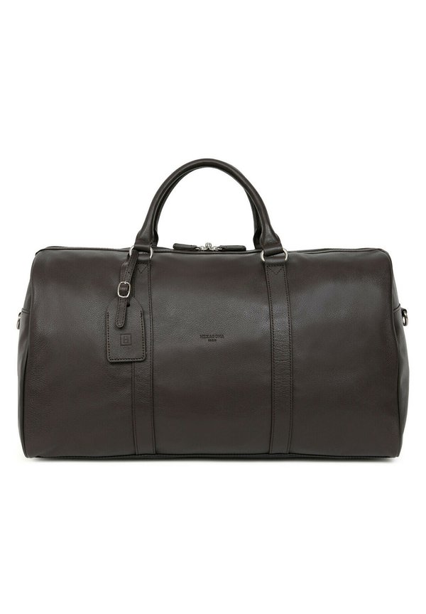 CONFORT - Weekender - marron foncé confort