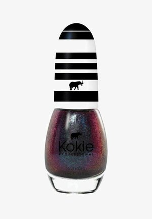Kokie Cosmetics KOKIE NAIL POLISH - Neglelak