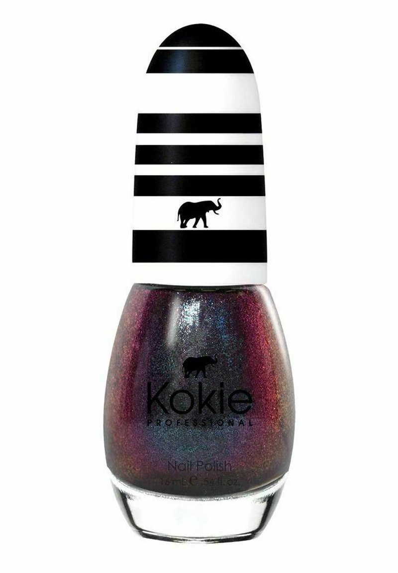 Kokie Cosmetics KOKIE NAIL POLISH  - Nagellack