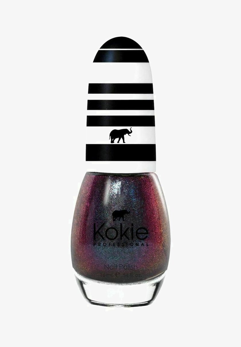 Kokie Cosmetics KOKIE NAIL POLISH - Nagellack