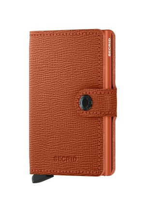 CRISPLE - Portefeuille - arancione