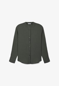 Unausgewählt, verde militare chiaro