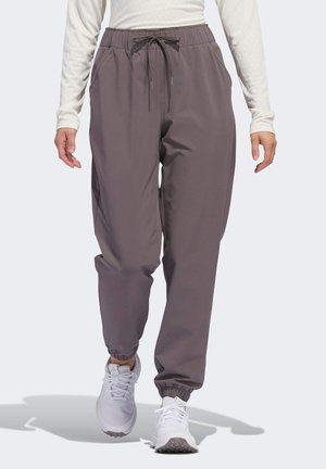 Pantalones deportivos - grey