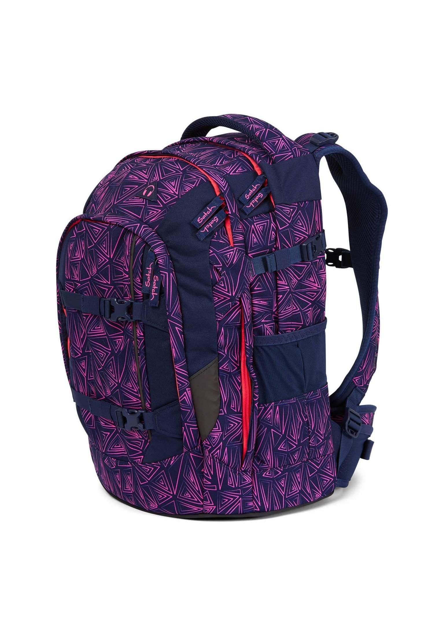 satch match rucksack