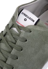 Strellson Premium Tenisky - green
