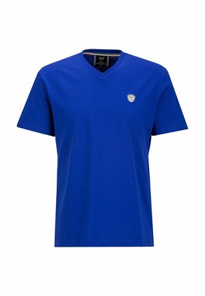 TONI - T-Shirt basic - azzurro blue