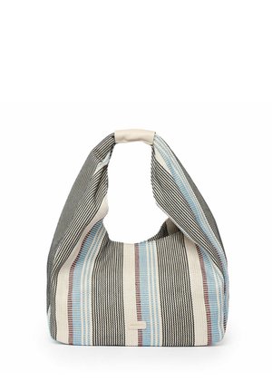 MAREA - Handtasche - blu