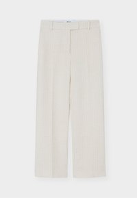 LILIANE MODERN - Broek - pistachio shell