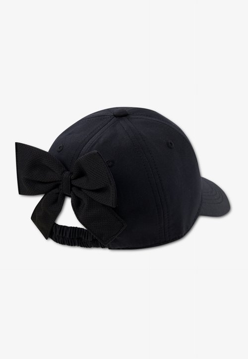 Nike BOW BACK CLUB - Cap - black — foto 2