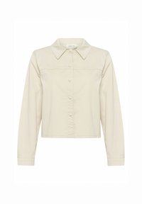 Summer jacket - perfectly pale