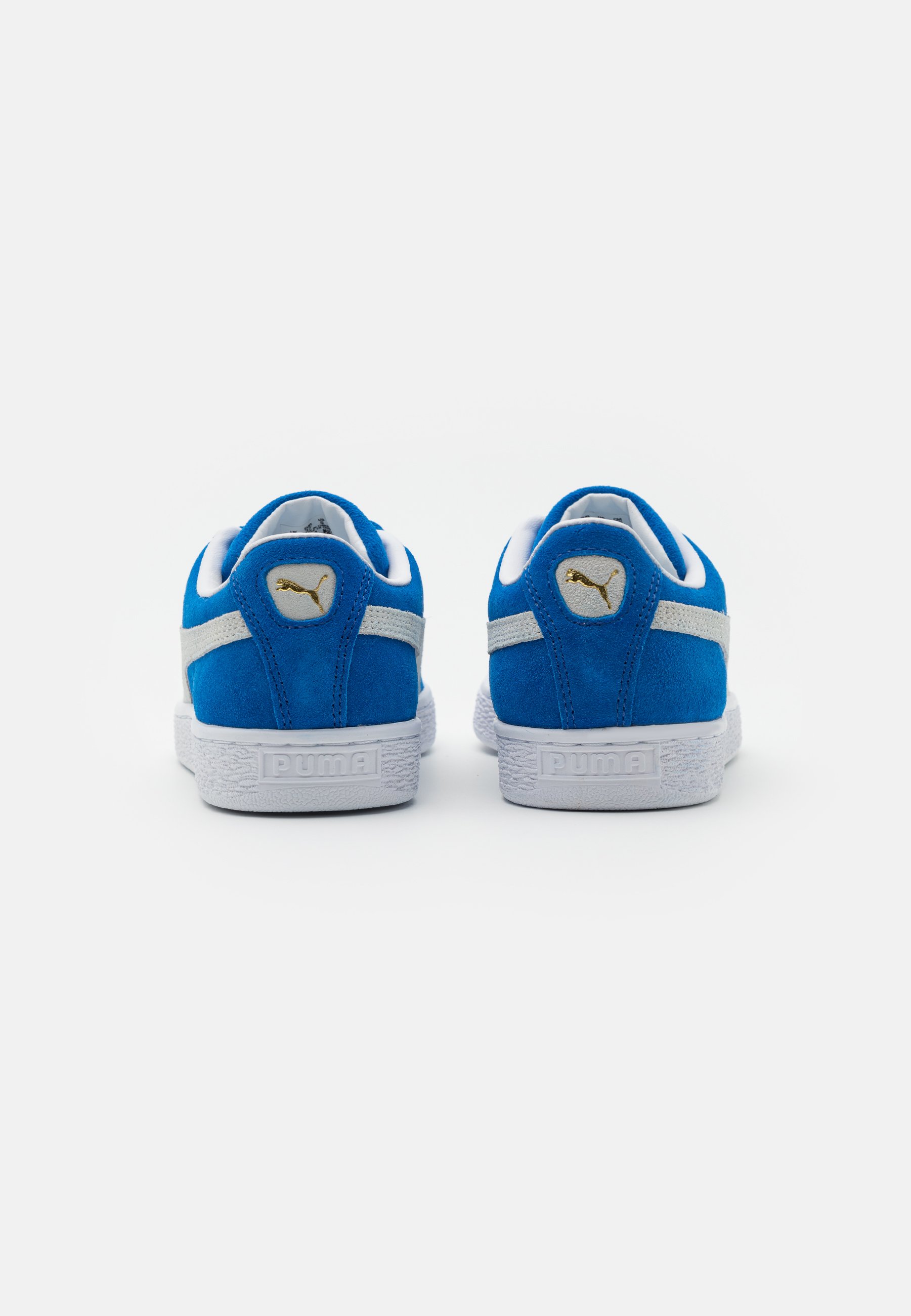 puma suede royal