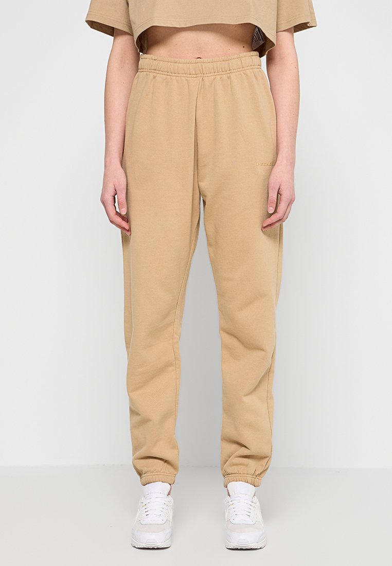 Pegador Trainingsbroek zandkleur Pegador Trainingsbroek zandkleur