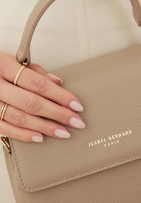 Isabel Bernard Sac à main - taupe