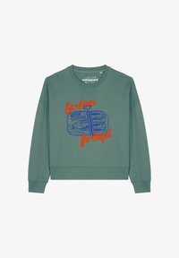 Niet geselecteerd, green bay