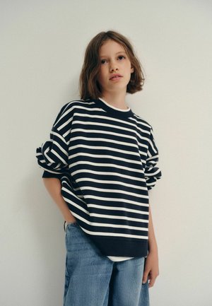 THE SET, - Bluza