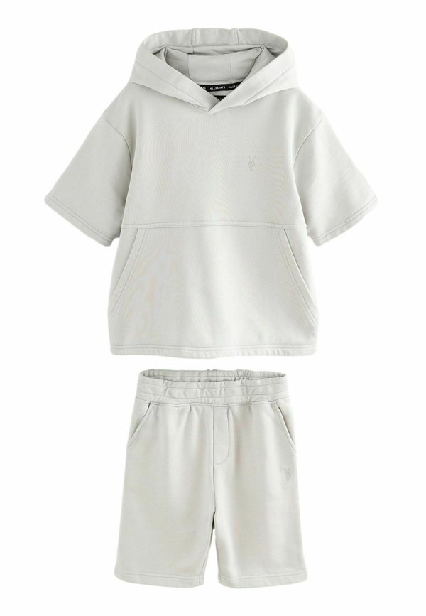 RAMSKULL SHORT SLEEVE SET - Shorts