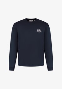 Geselecteerd, dark navy