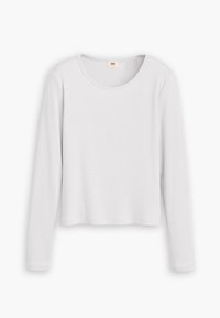 Non sélectionné, white