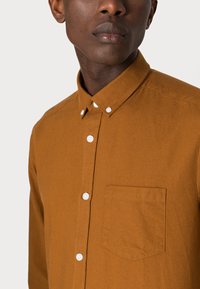Only & Sons ONSALVARO SLIM SHIRT - Camisa - monks robe