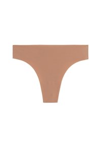 Unselected, medium beige