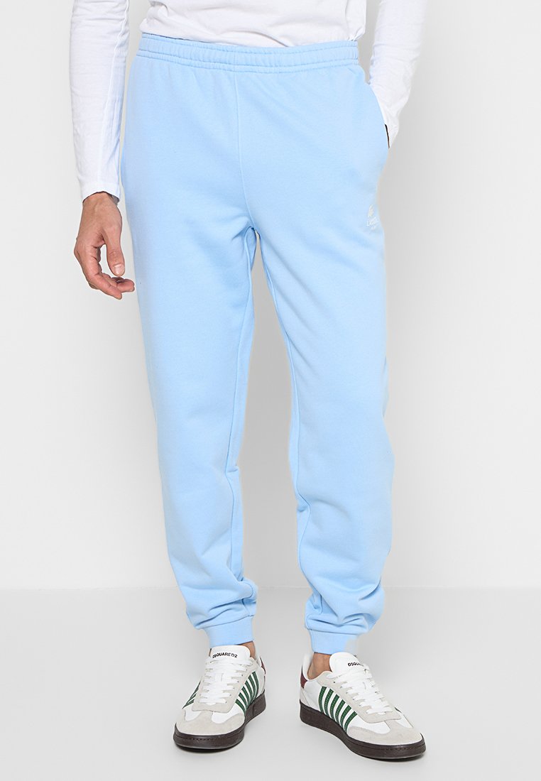 Lacoste Trainingsbroek lichtblauw Lacoste Trainingsbroek lichtblauw