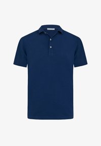 No seleccionado, royal blue solid