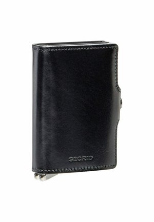Wallet - black