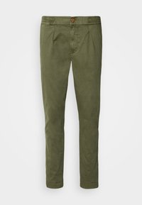 Chino - olive