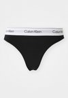 BRAZILIAN ICON - Slip - black