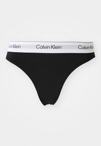 BRAZILIAN ICON - Slip - black