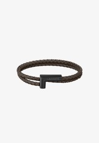 Ei valittu, schwarz braun