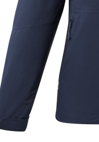 Millet FITZ ROY - Veste imperméable - bleu marine