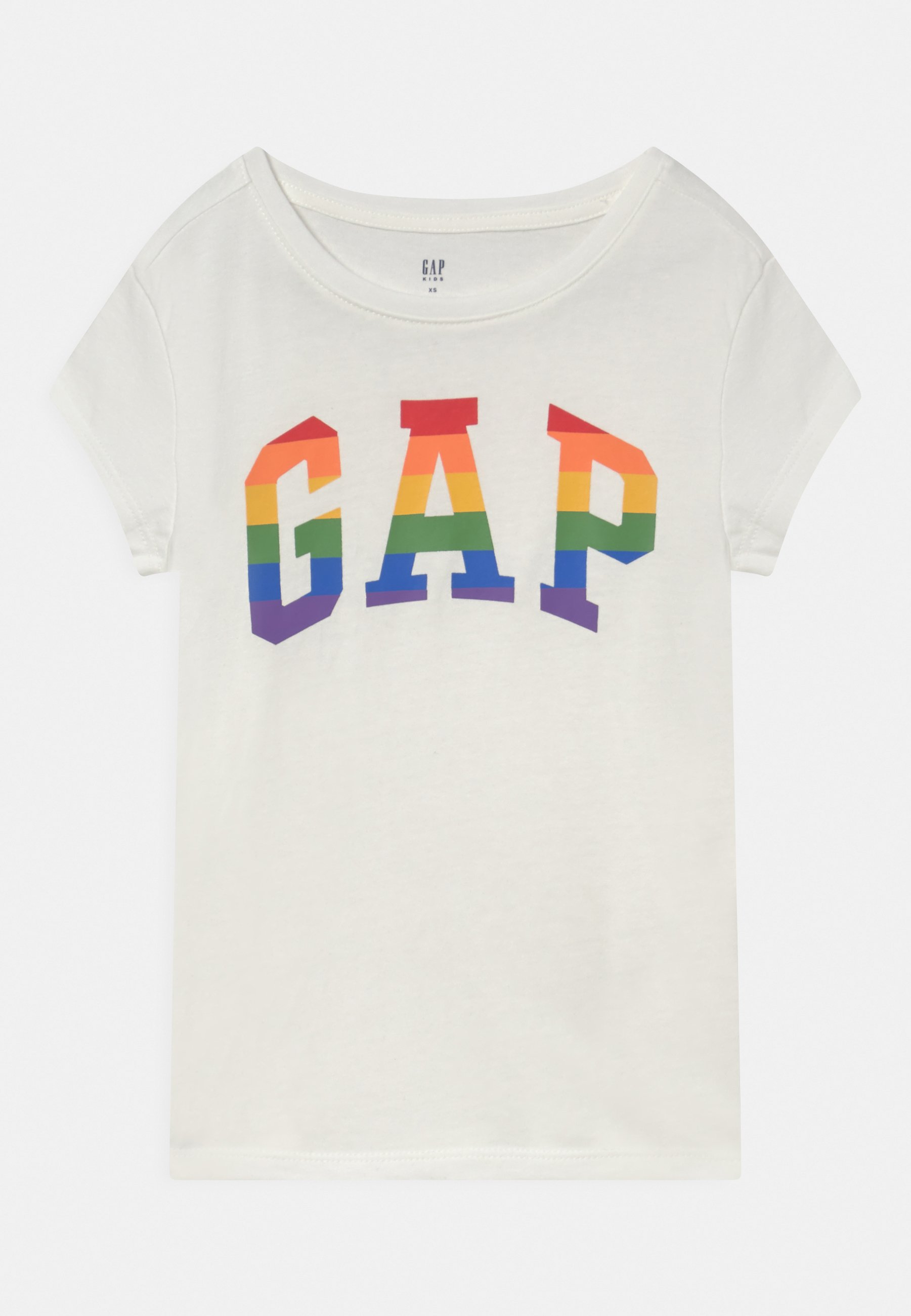 off white shirt for girls