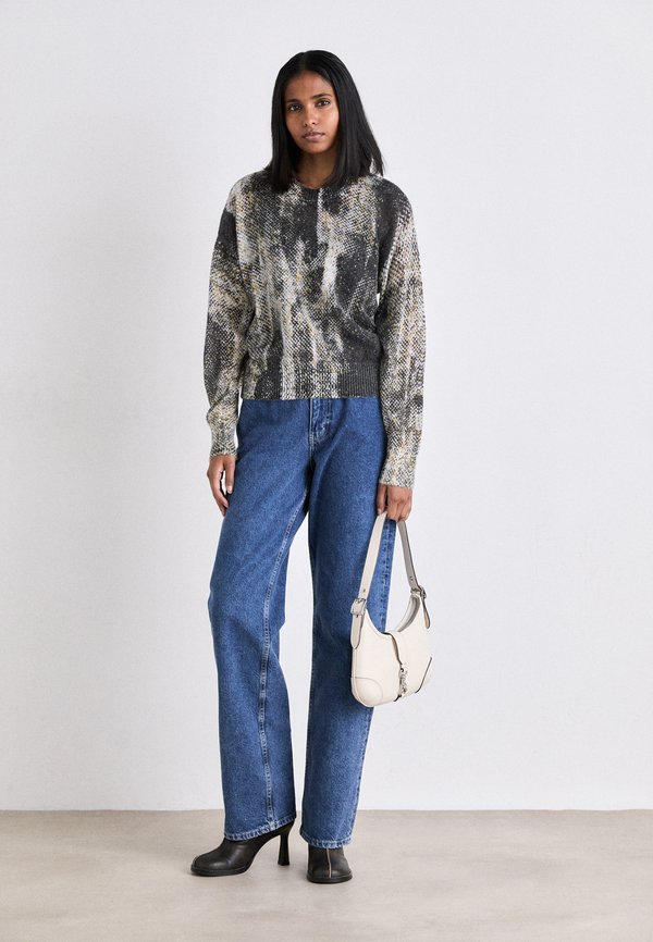 ORIGINALS GLOVETANNED HAMPTONS - Handbag - chalk3