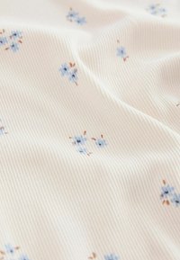 Next SHORT SLEEVE - REGULAR FIT - T-shirts print - ditsy floral