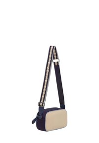 Pepe Jeans Torba preko tijela - navy
