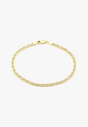 DIAMANT L'ÉTERNEL Náramok - gold coloured