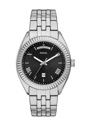 Montre - silver-coloured