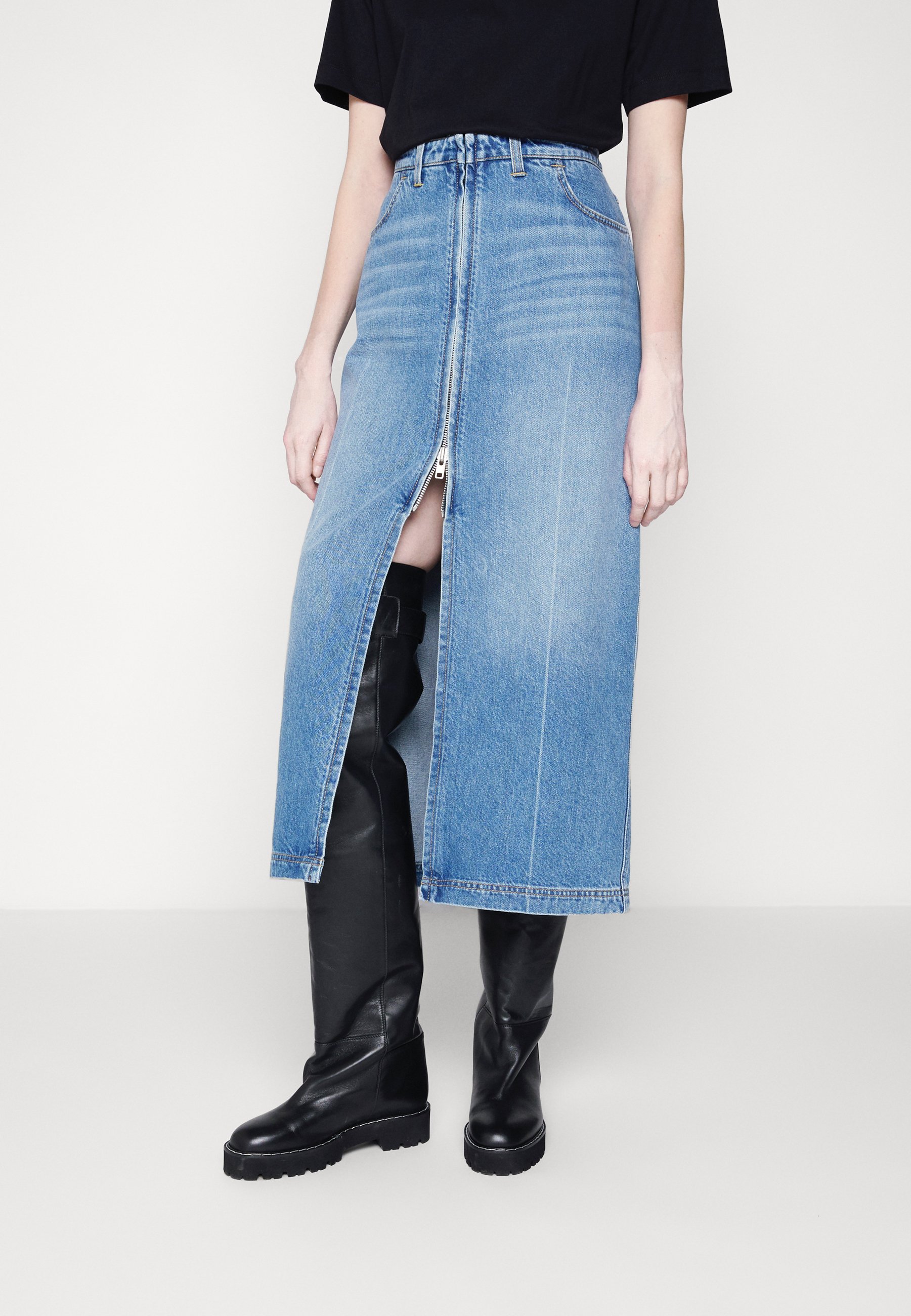 Philosophy di Lorenzo Serafini Denim 