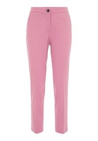 MET STRETCH - Püksid - pink