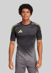 adidas Performance Maillot de gardien de but - grau