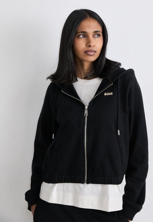 EMUS - Zip-up sweatshirt2