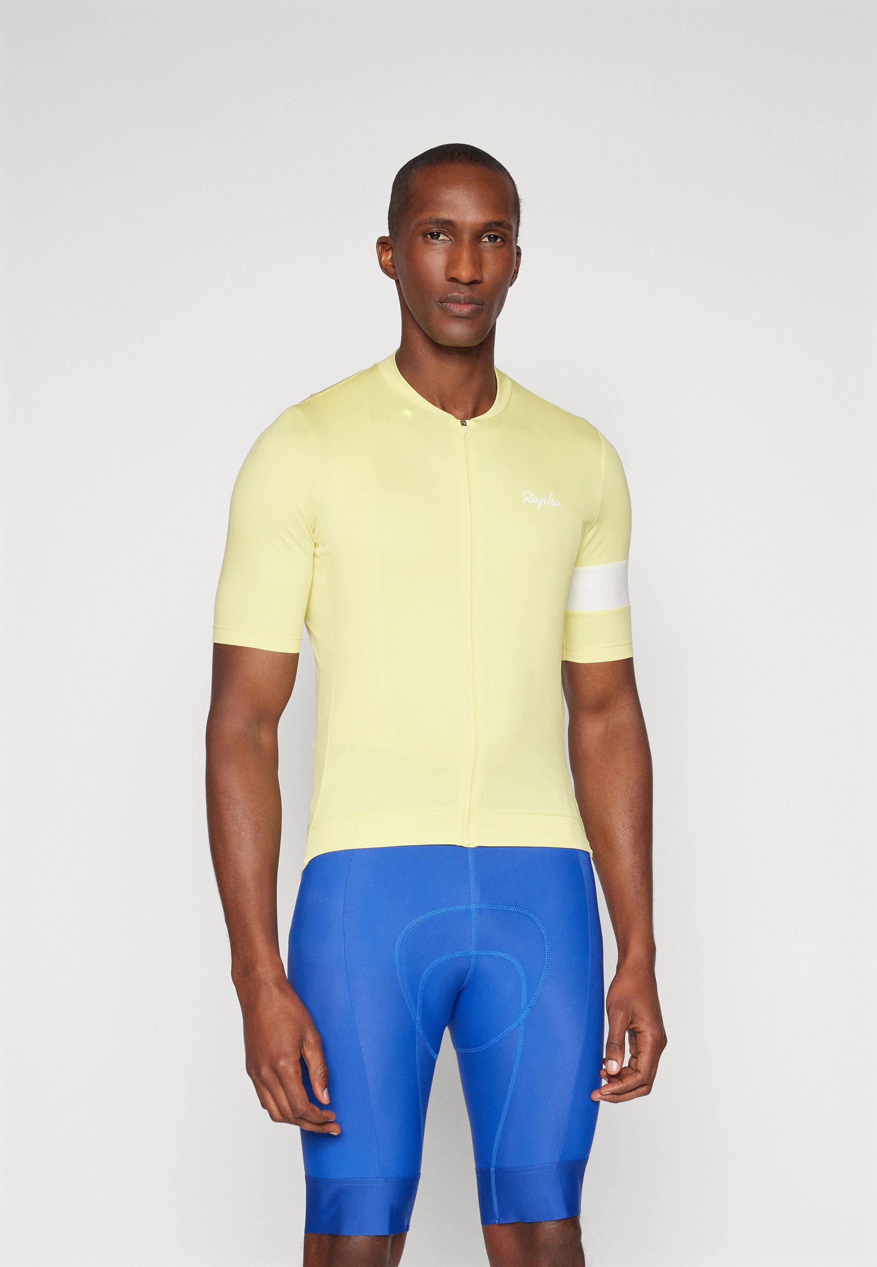 Rapha MENS CLASSIC LONG SLEEVE - Cycling Jersey - arctic/navy