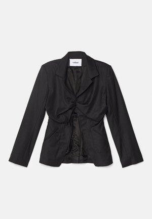 Vaillant STRUCTURED - Suknjič - black