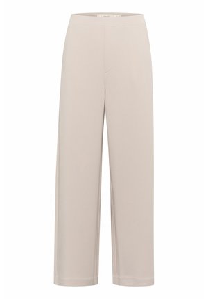 InWear GINCETTE - Trousers - haze